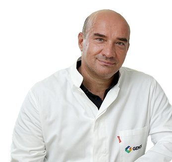 Professor Gordan Lauc