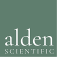 alden scientific logo