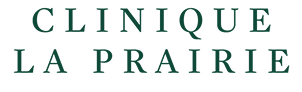 clinique la prairie logo