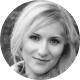 Professional headshot of Iwona Wójcik