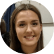 Professional headshot of Ana Cvetko