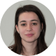 Professional headshot of Jasminka Krištić