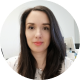 Professional headshot of Natali Nakic