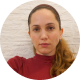 Professional headshot of Marina Martinic Kavur