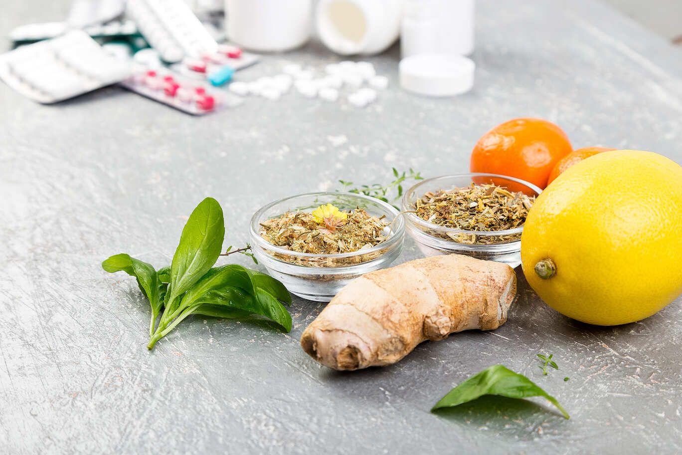 Best Natural Anti-Inflammatory Supplements: What the Science Actually Supports