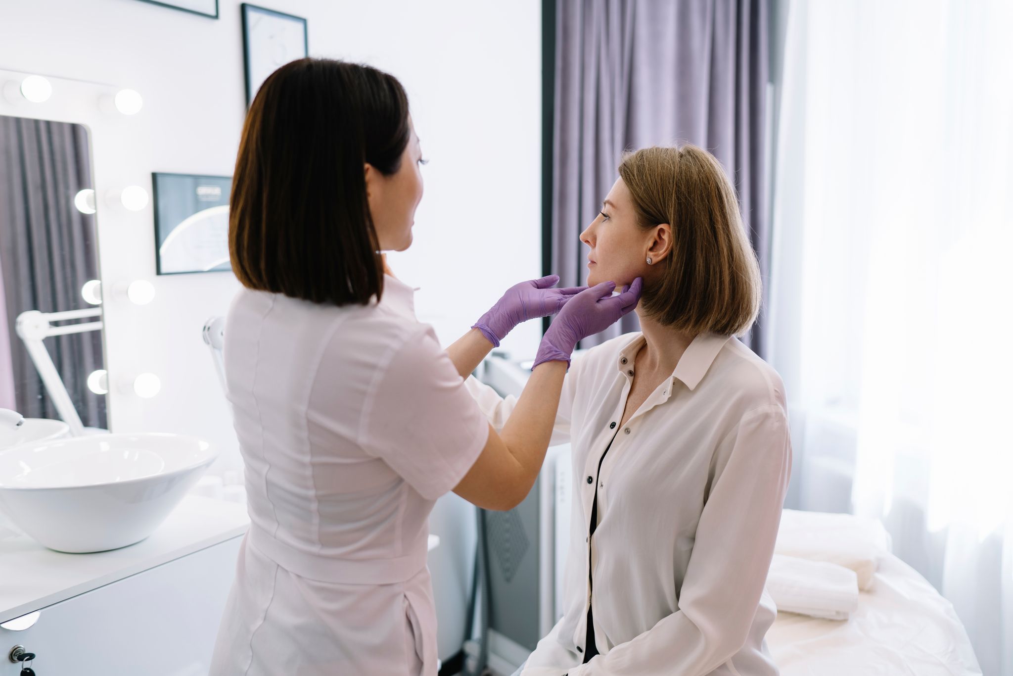 Biological Age Testing for Aesthetics and Anti-Aging Clinics: Adding Evidence to Outcomes
