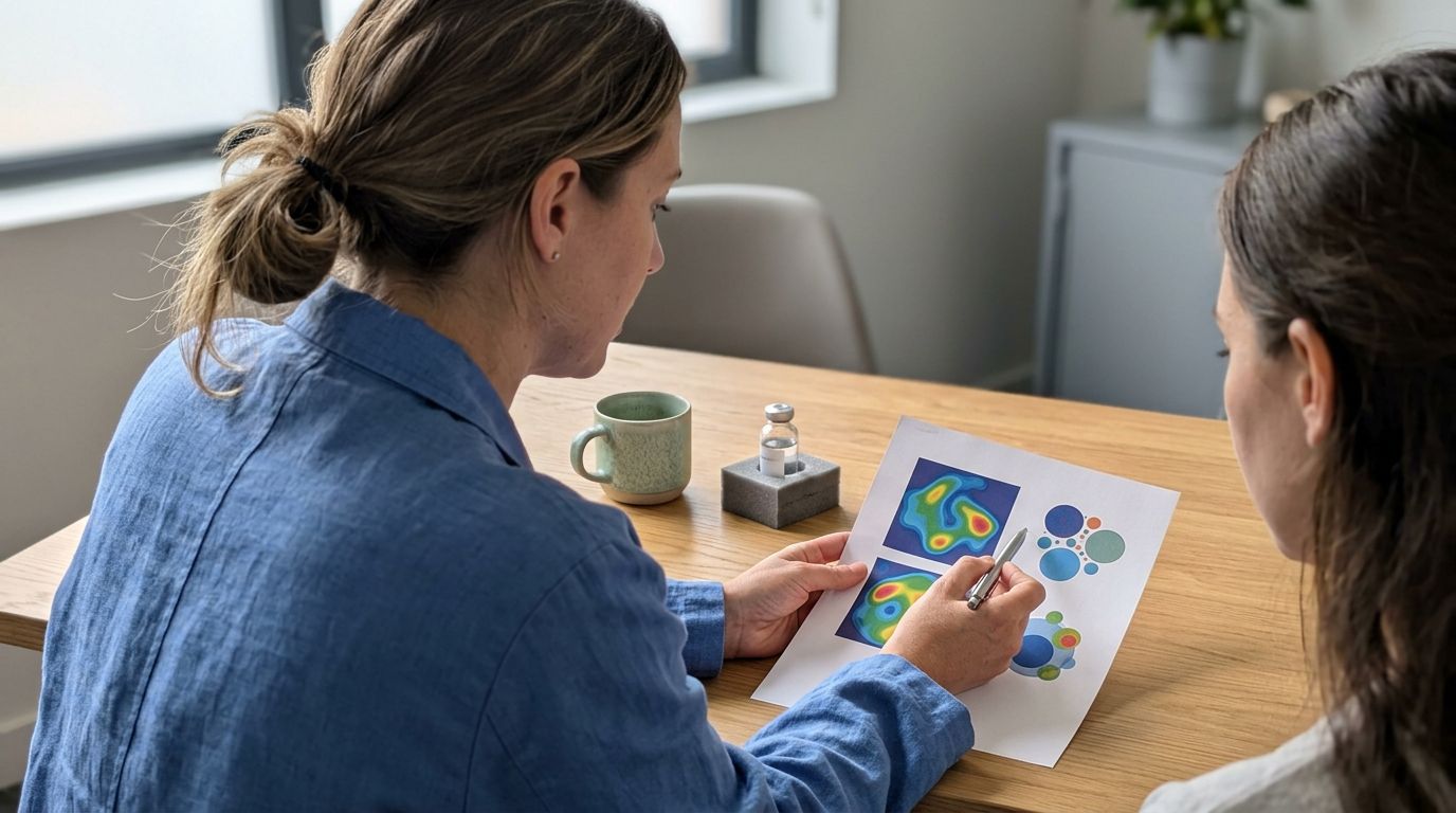 Integrating Biological Age Testing Into a Functional Medicine Practice: A Clinical Playbook