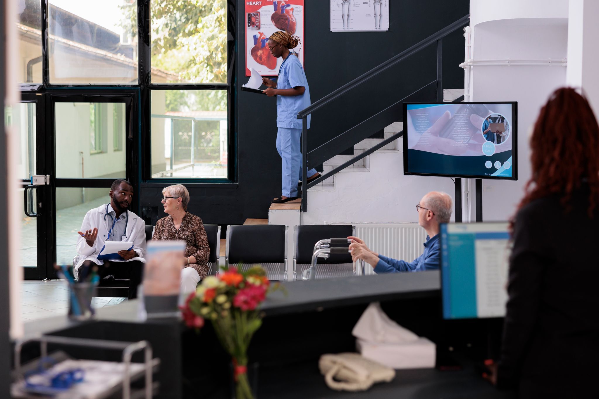 Biological Age Testing for Longevity Clinics: How to Build a Measurable Outcomes Programme