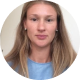Professional headshot of Julija Jurić
