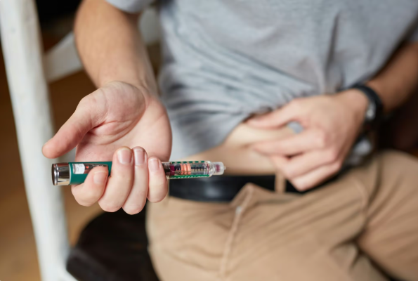 Type 2 Diabetes and Inflammation: How Glycans Reveal Risk Years Before Diagnosis
