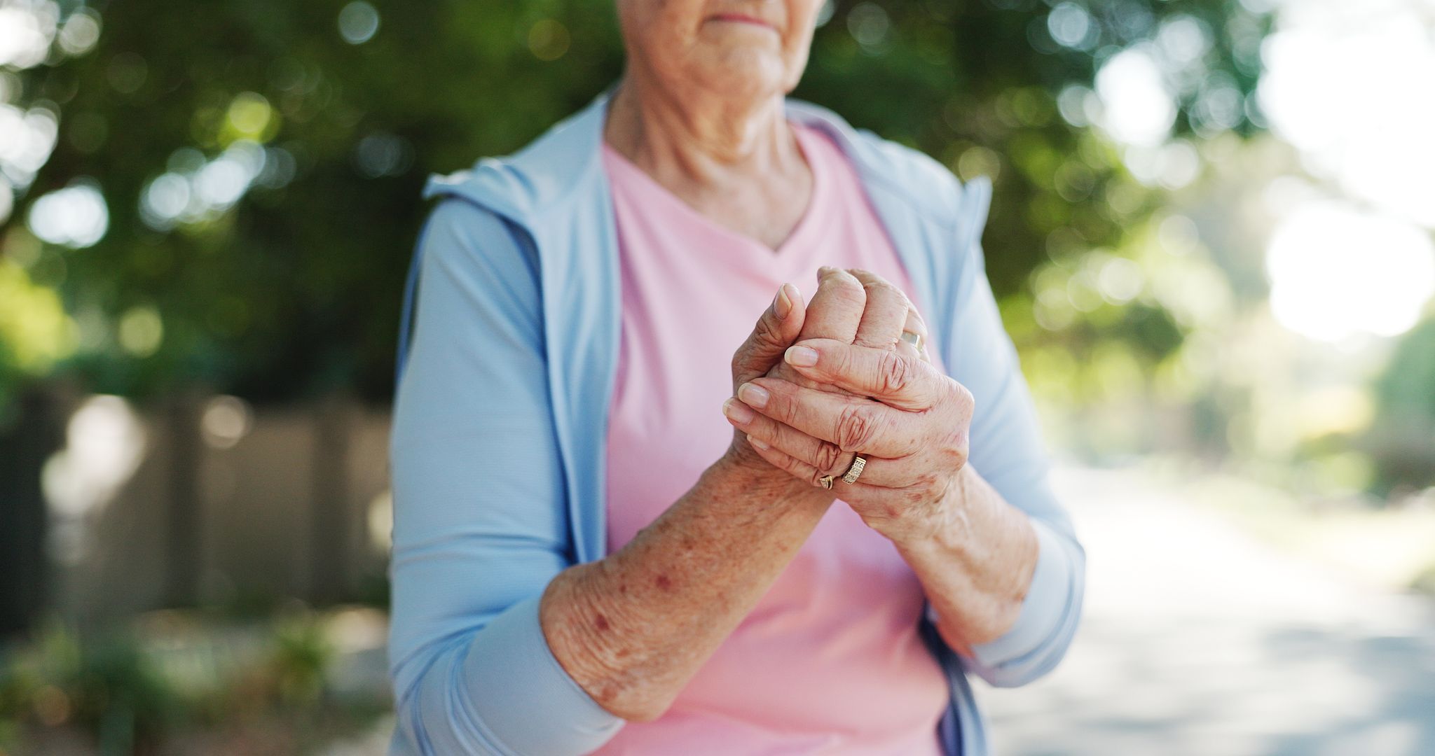 What Chronic Inflammation Actually Does to the Body as You Age