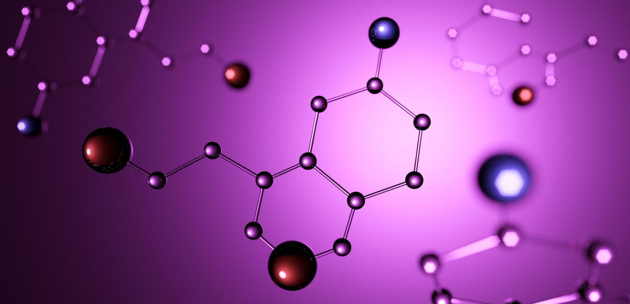 The Estrogen-Glycan Connection: How Estrogen Loss Drives Biological Aging in Menopause