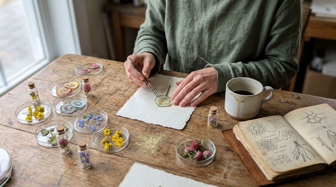 Glycans vs DNA: Why Biological Age Is Reversible
