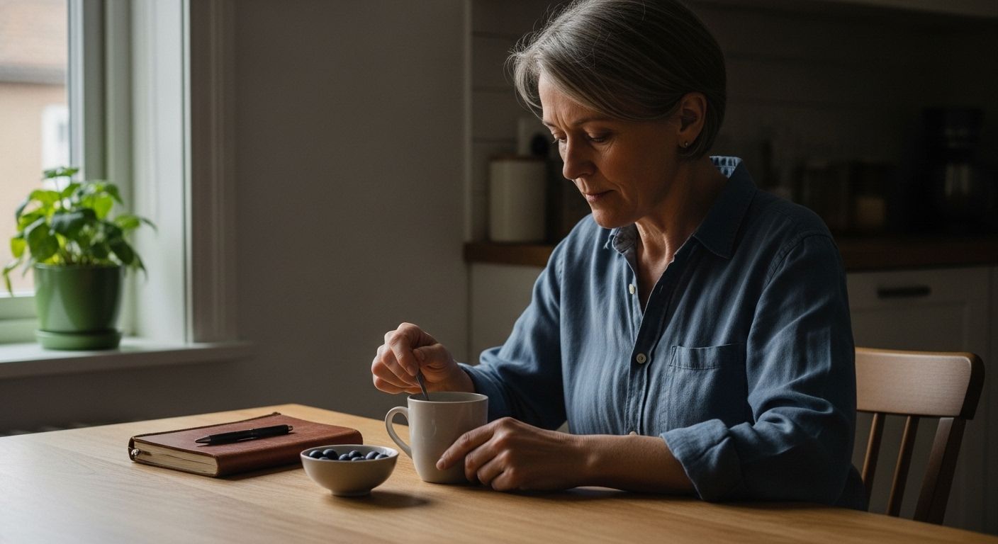 Inflammaging: Chronic Inflammation and Aging