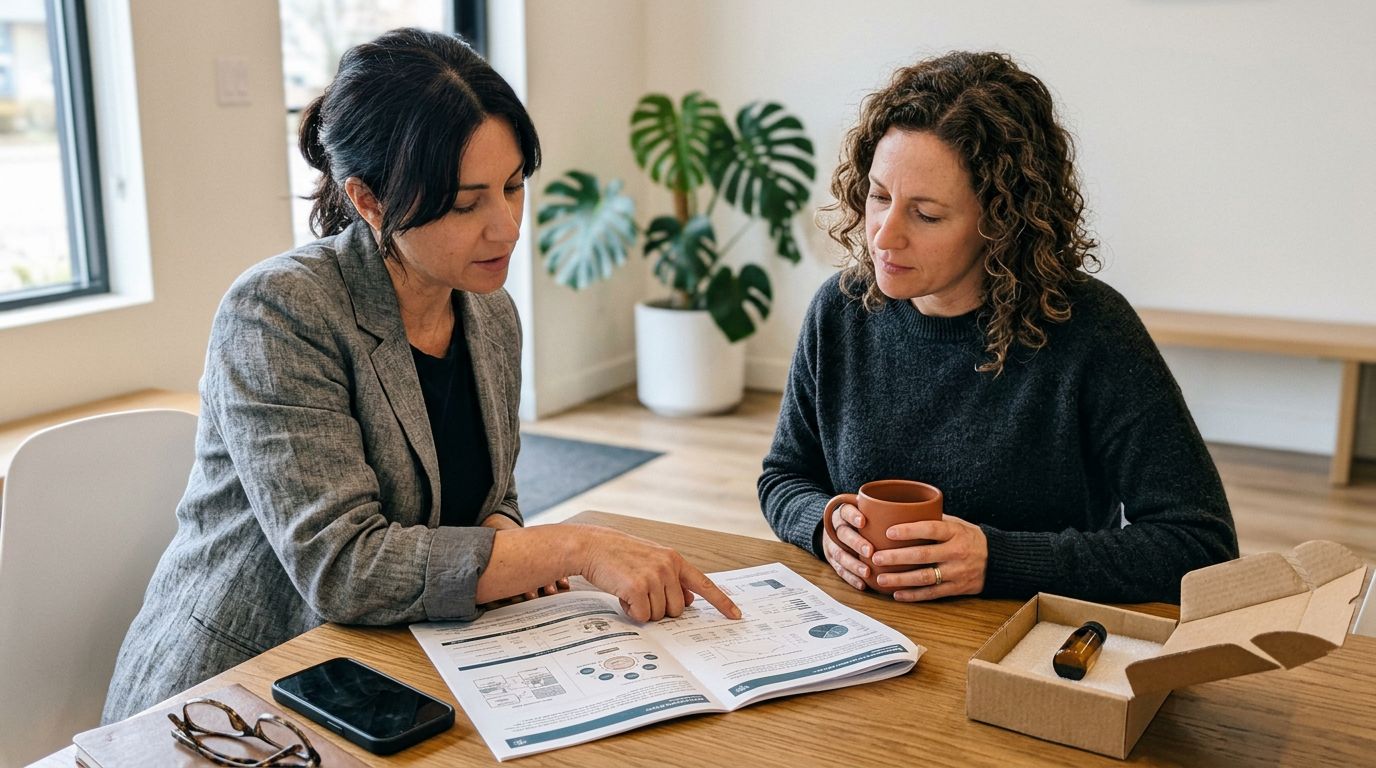 How to Choose a Longevity Testing Partner: A Buyer's Guide for Functional Medicine Clinics