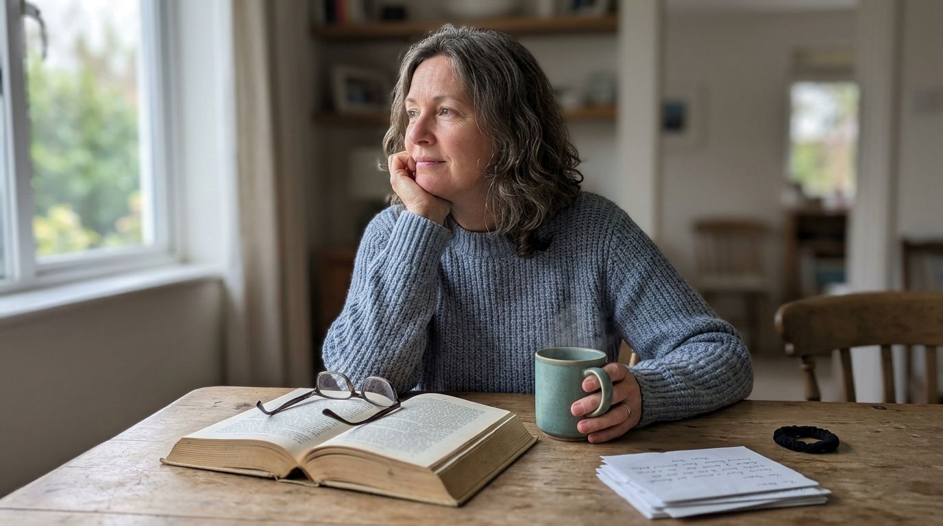 Menopause, HRT & Biological Age: The Definitive Guide to Tracking Hormonal Aging