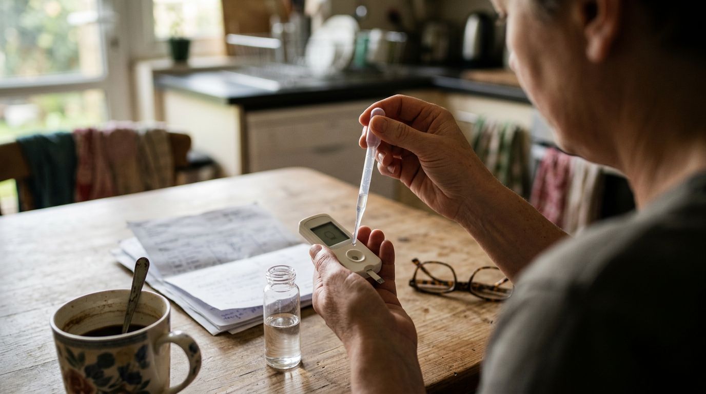 The Two Types of Biological Age Tests: Methylation Clocks vs Immune Aging Clocks Explained