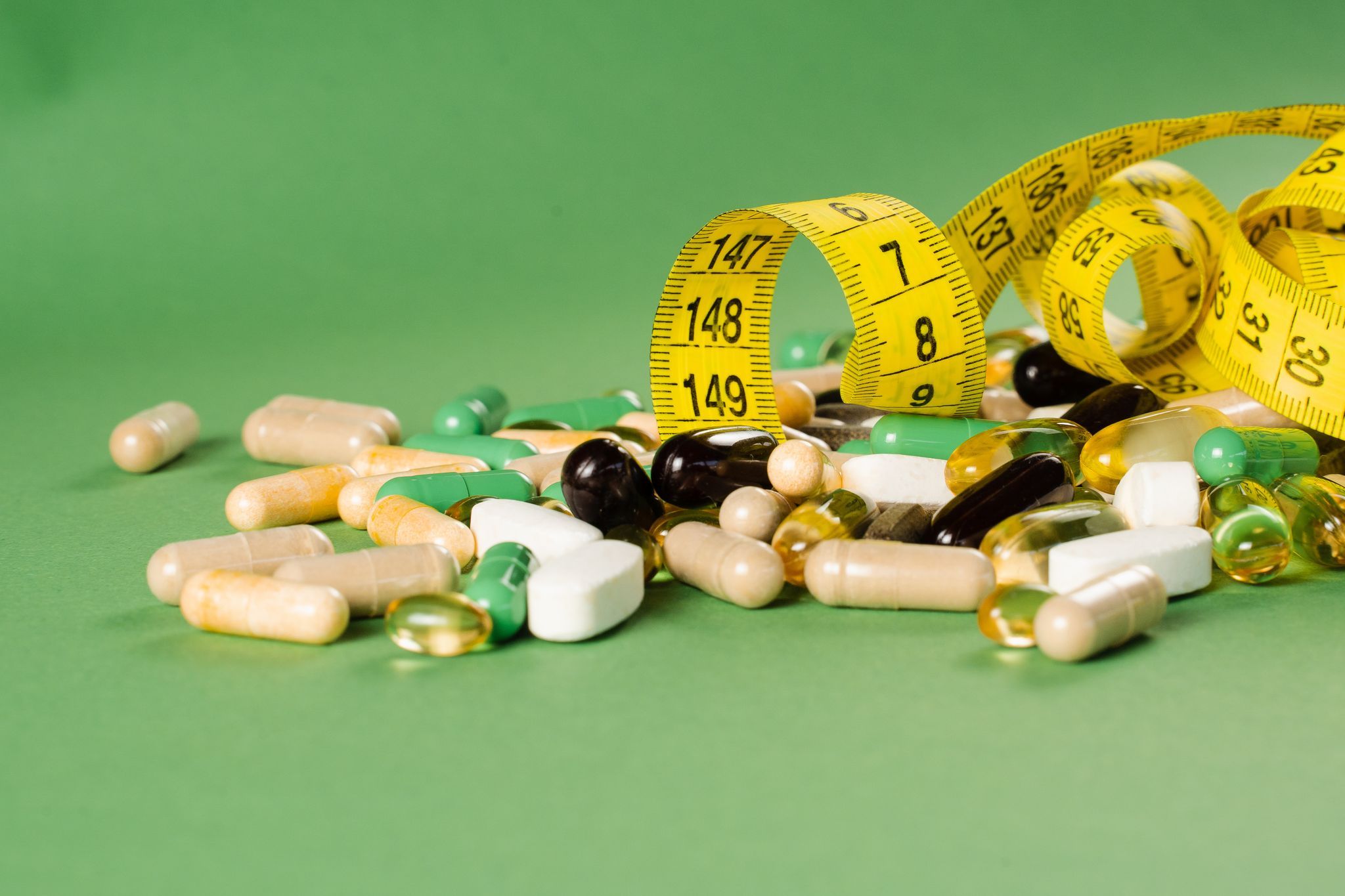 Obesity, GLP-1s and Chronic Inflammation: How Metabolic Weight Loss Affects Biological Aging