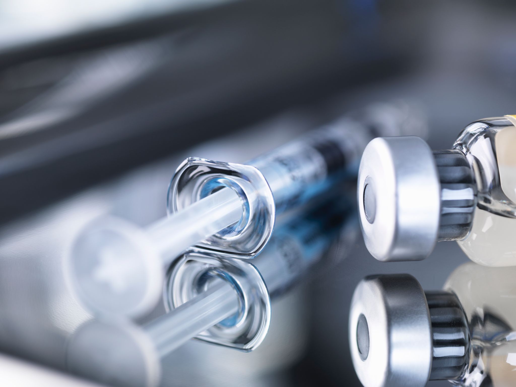 Peptide Therapy Outcomes: Tracking Whether BPC-157, Thymosin and Others Are Reducing Inflammation