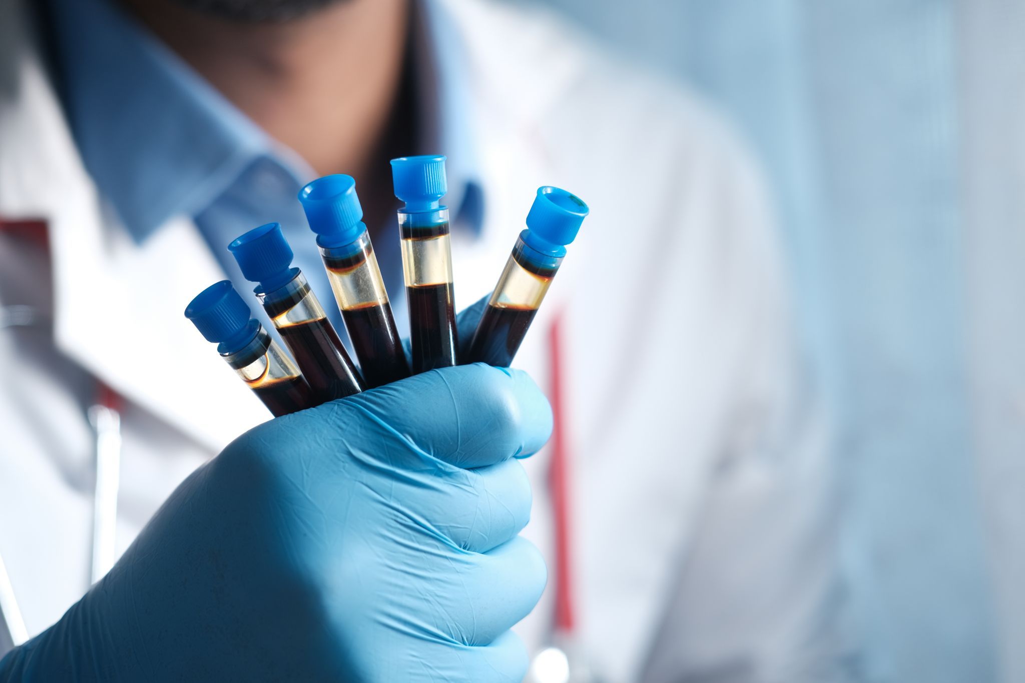 The ROI of Biological Age Testing for Employers: A Framework for Measuring Wellness Programme Value