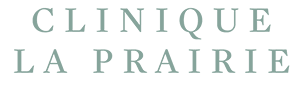 clinique la prairie logo