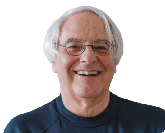 Prof. Dr. Claudio Franceschi