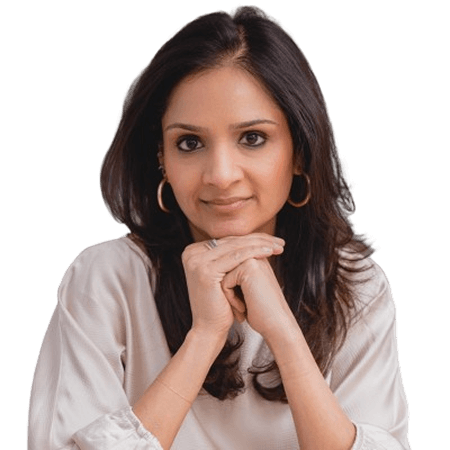 Dr. Deepti Agarwal