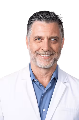 Dr. Jeffrey Egler