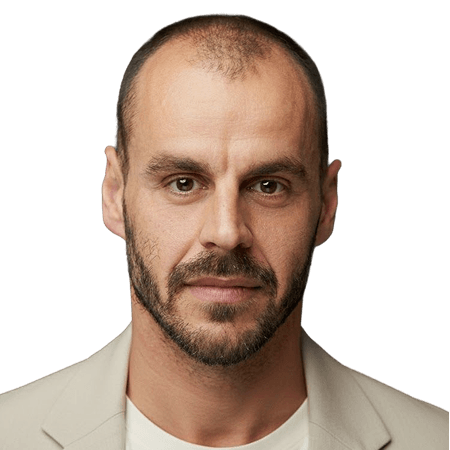 Marko Mijatović