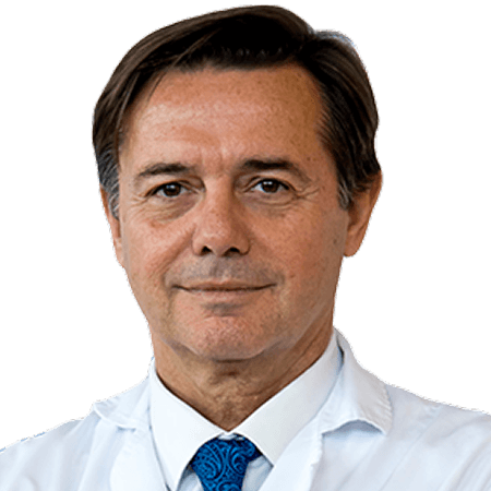 Dr. Niko Mihic