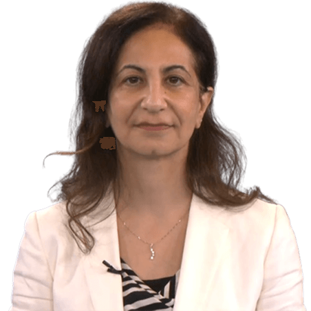 Dr. Samia Mora