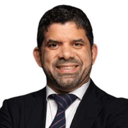 Dr. Thyago Cardoso