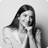 Nikolina Lauc - Chief Executive Officer