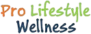 pro lifestyle wellness logo
