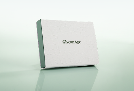 GlycanAge test kit