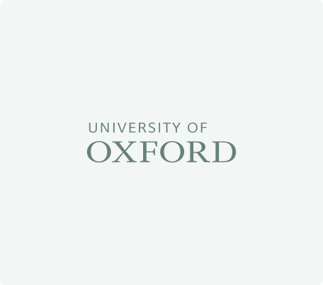 University of Oxford logo