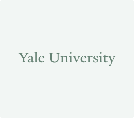 Yale University logo