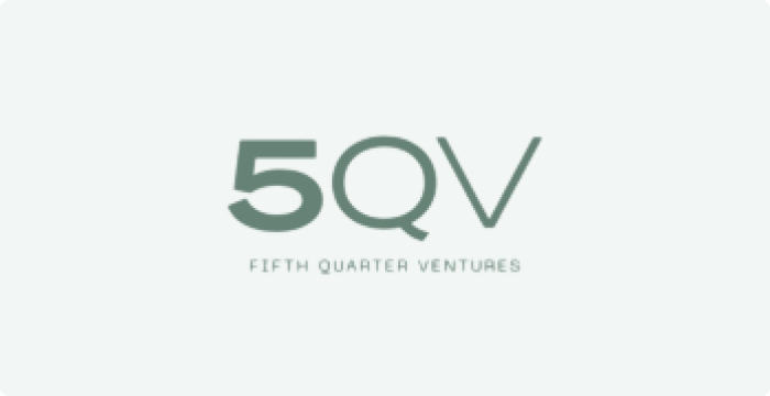 Fifth Quarter Ventures logo