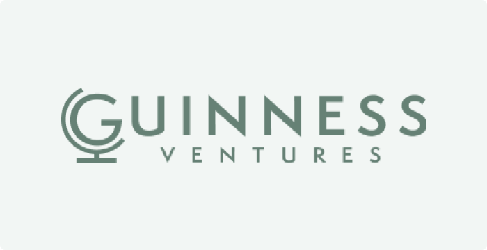 Guinness Ventures logo