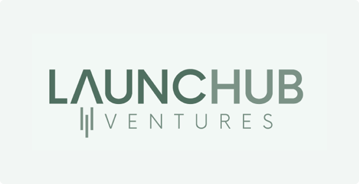 LAUNCHub Ventures logo
