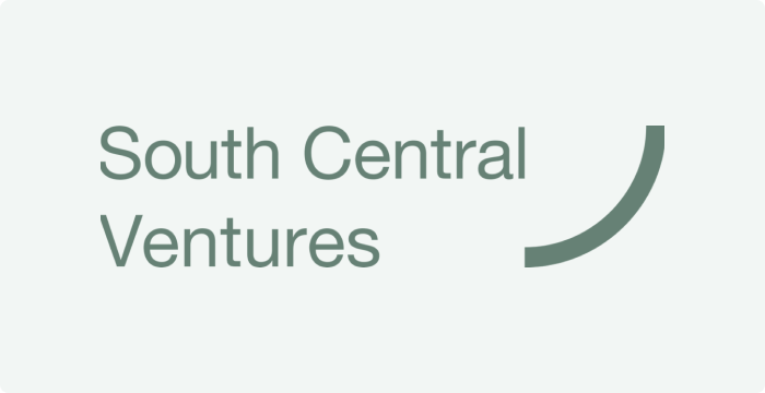 South Central Ventures logo
