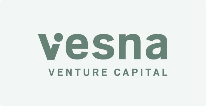 Vesna Venture Capital logo