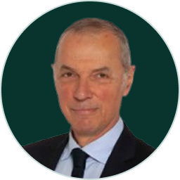 Dr. Alberto Beretta