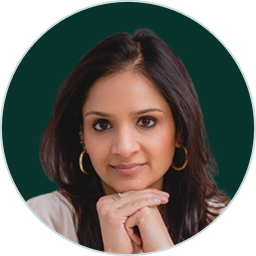 Dr. Deepti Agarwal