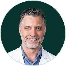 Dr. Jeffrey Egler