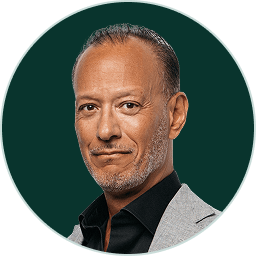 Dr. Joseph Raffaele