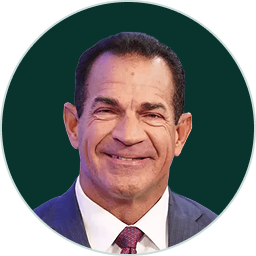 Dr. Mark Sherwood