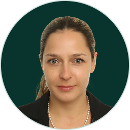 Dr. Nina Šimunić Briški