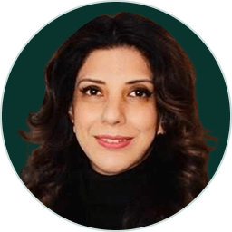 Dr. Saima Ajaz
