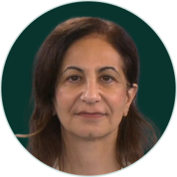 Dr. Samia Mora